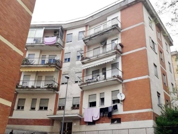 appartamento in vendita a Chieti