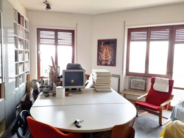 appartamento in vendita a Chieti in zona Centro Città