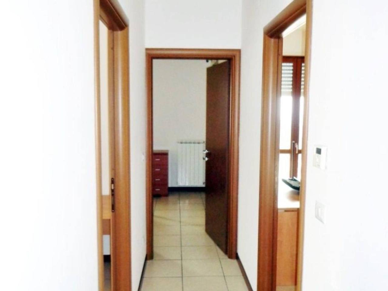 appartamento in vendita a Chieti in zona Chieti Scalo
