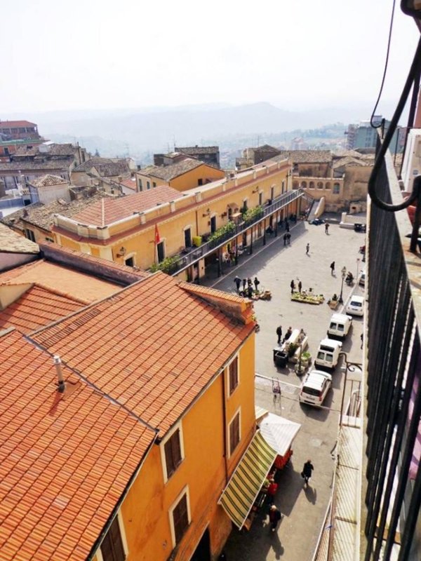 appartamento in vendita a Chieti in zona Centro Città