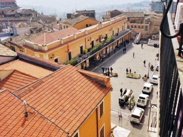 appartamento in vendita a Chieti in zona Centro Città