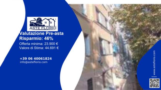 appartamento in vendita a Chieti in zona Madonna Della Misericordia