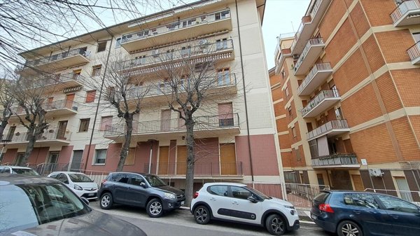appartamento in vendita a Chieti in zona Viale Europa
