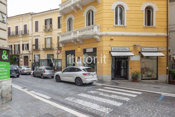 appartamento in vendita a Chieti in zona Centro Città