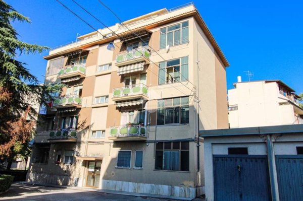 appartamento in vendita a Chieti in zona Chieti Scalo