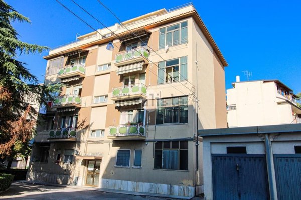 appartamento in vendita a Chieti in zona Centro Città