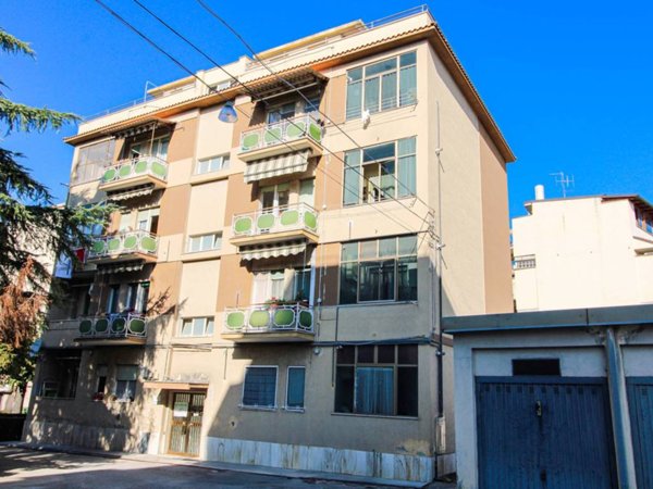 appartamento in vendita a Chieti in zona Chieti Scalo