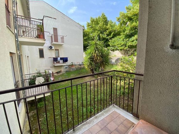 appartamento in vendita a Chieti in zona Chieti Scalo
