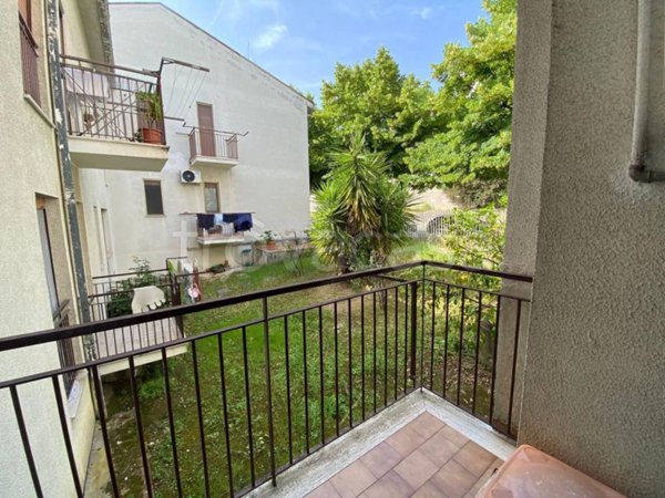 appartamento in vendita a Chieti in zona Chieti Scalo