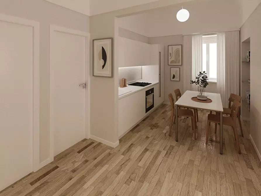 casa indipendente in vendita a Chieti in zona Centro Città