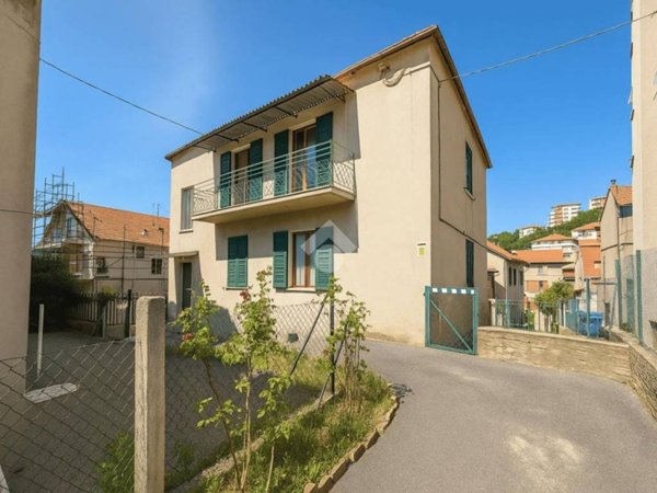 appartamento in vendita a Chieti