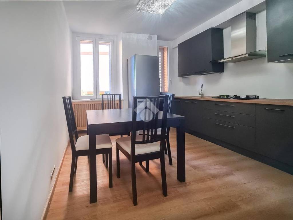 appartamento in vendita a Chieti in zona Centro Città