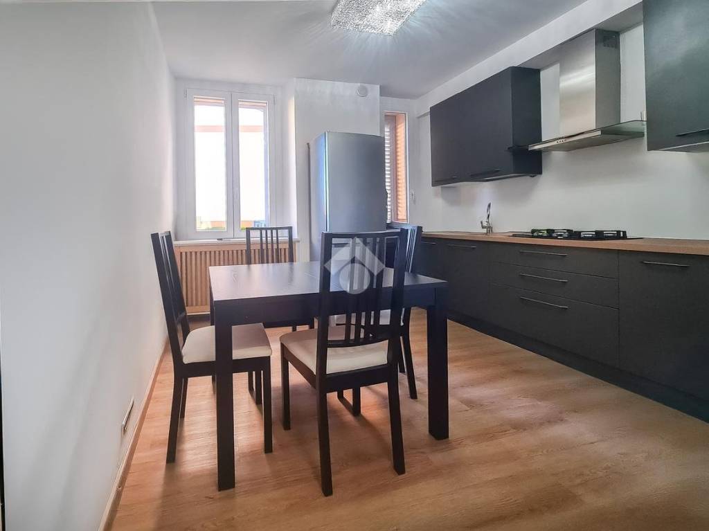 appartamento in vendita a Chieti in zona Centro Città