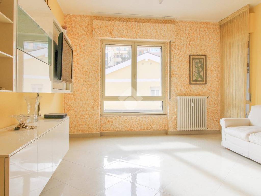 appartamento in vendita a Chieti in zona Centro Città