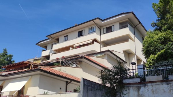 appartamento in vendita a Chieti