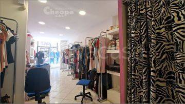 negozio in vendita a Chieti in zona Centro Città