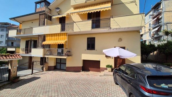 appartamento in vendita a Chieti in zona Centro Città