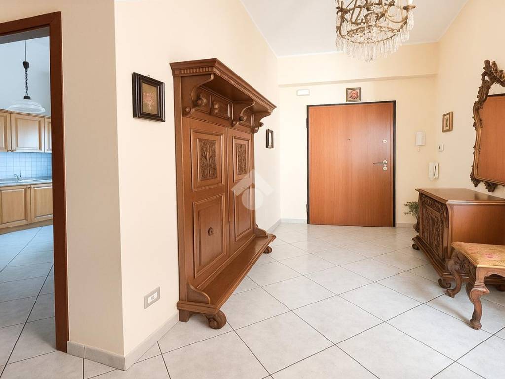 appartamento in vendita a Chieti