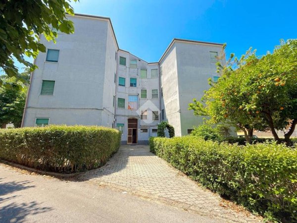 appartamento in vendita a Chieti in zona Chieti Scalo