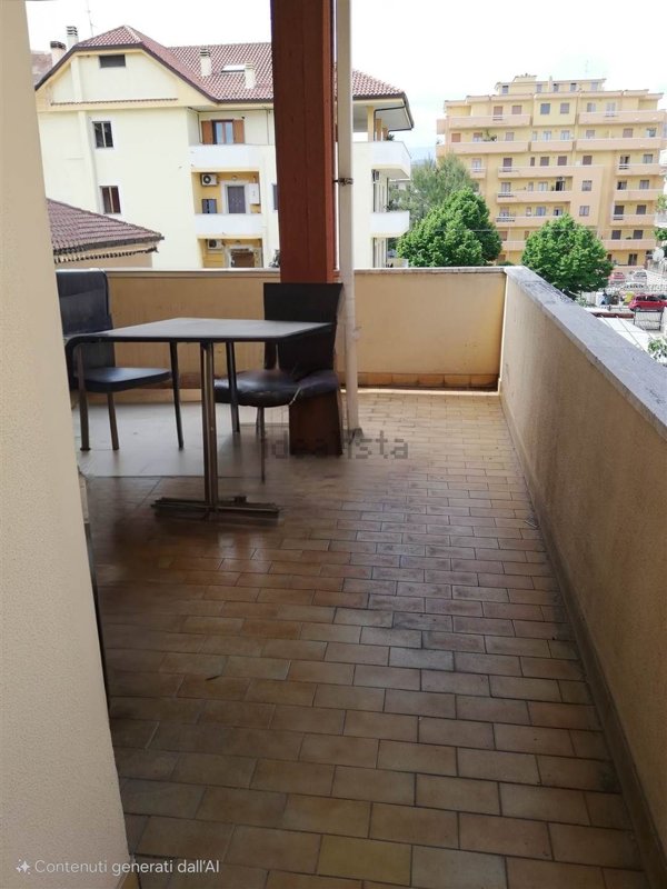 appartamento in vendita a Chieti in zona Chieti Scalo