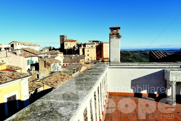 appartamento in vendita a Chieti in zona Centro Città