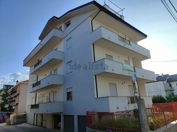 appartamento in vendita a Chieti in zona Centro Città