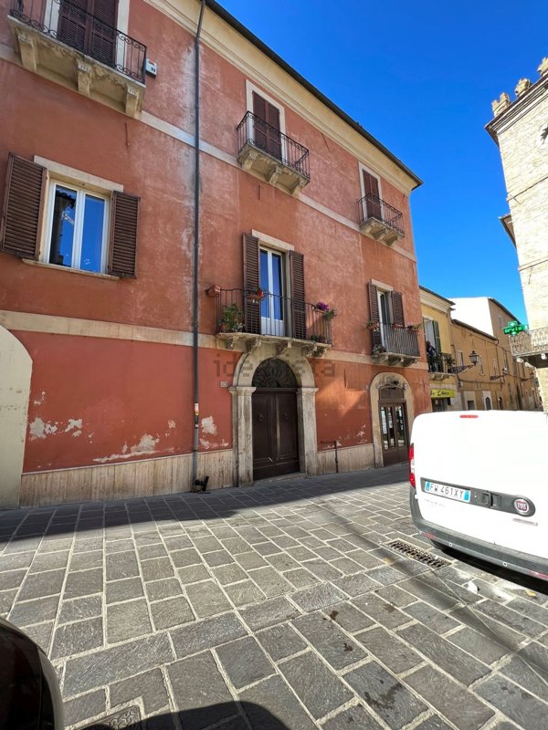 appartamento in vendita a Chieti