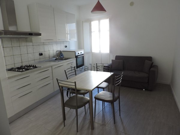 appartamento in vendita a Chieti in zona Centro Città