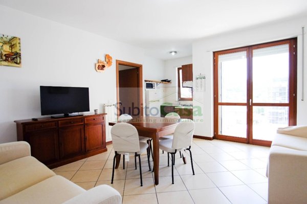 appartamento in vendita a Chieti in zona Chieti Scalo