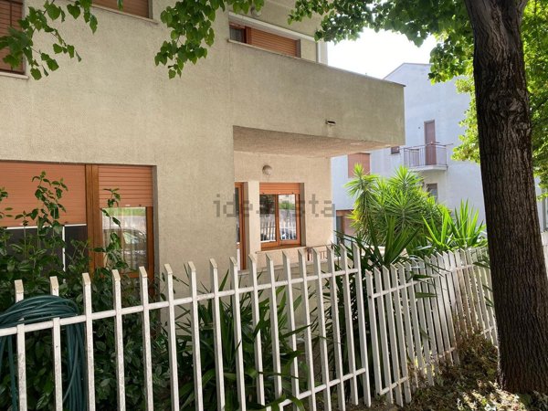 appartamento in vendita a Chieti in zona Chieti Scalo