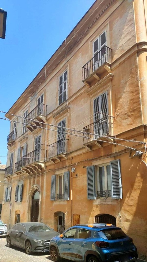 appartamento in vendita a Chieti in zona Centro Città