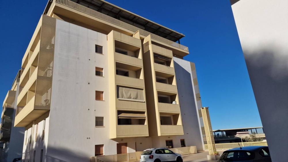 appartamento in vendita a Chieti in zona Chieti Scalo
