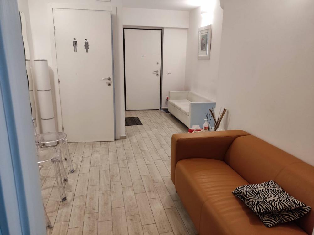 appartamento in vendita a Chieti in zona Chieti Scalo