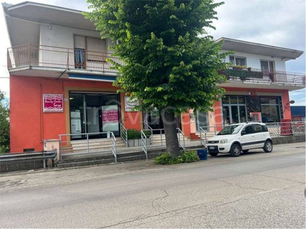 monolocale in vendita a Chieti in zona Chieti Scalo