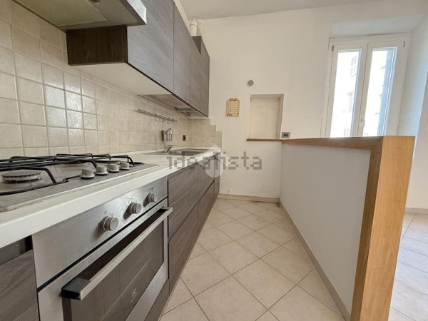 appartamento in vendita a Chieti in zona Centro Città