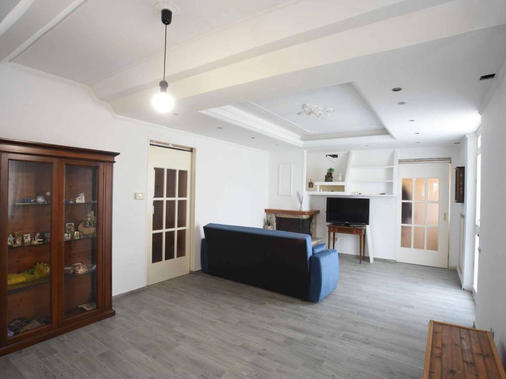 casa indipendente in vendita a Chieti in zona La Villetta