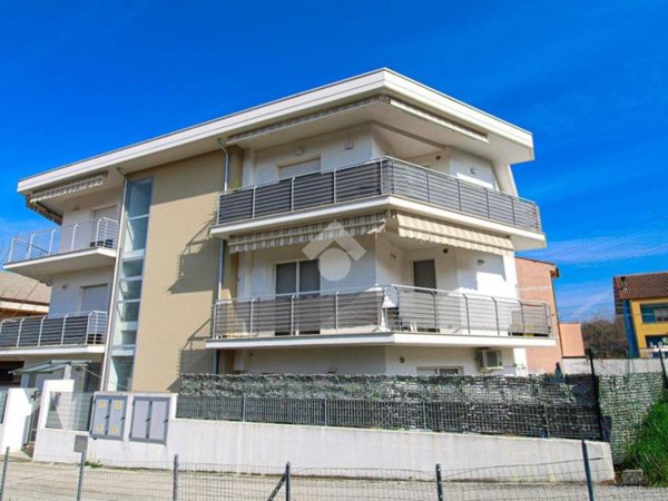 appartamento in vendita a Chieti in zona Brecciarola