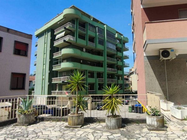 appartamento in vendita a Chieti in zona Chieti Scalo