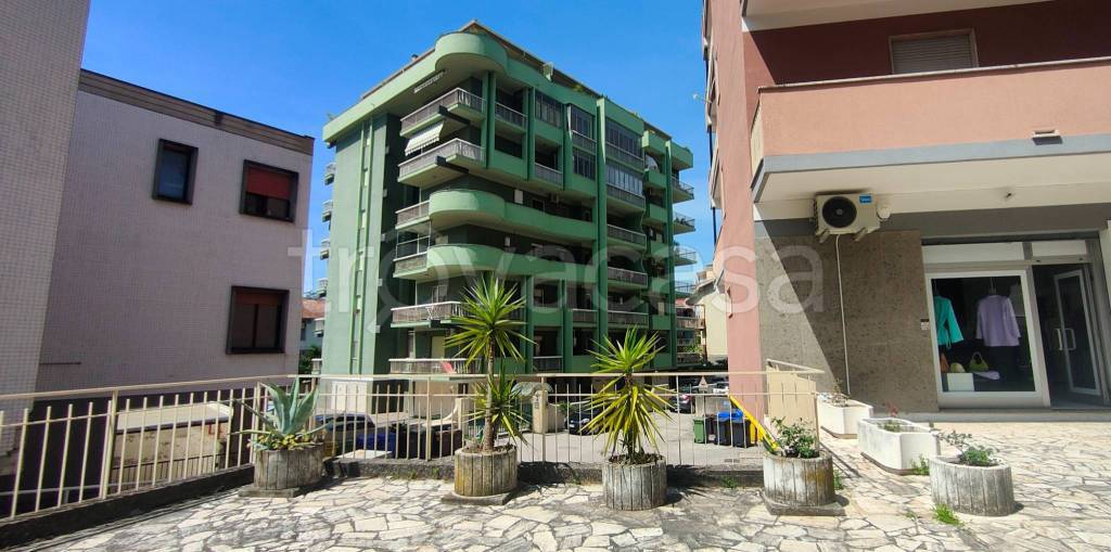 appartamento in vendita a Chieti in zona Chieti Scalo