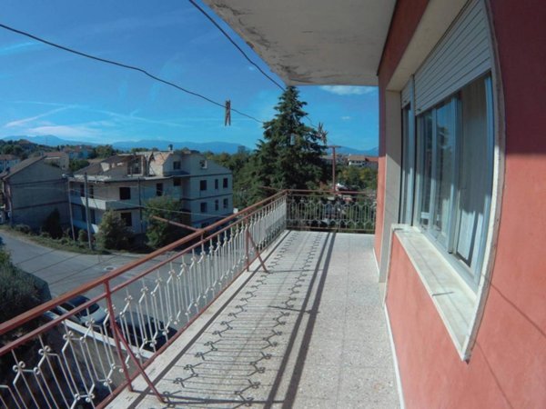 appartamento in vendita a Chieti in zona Chieti Scalo