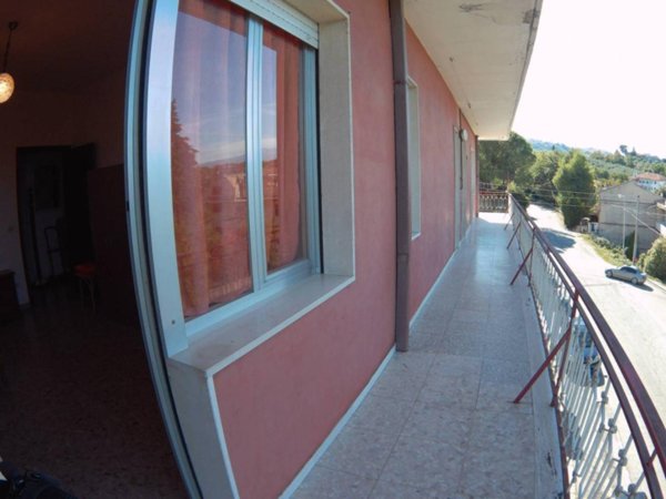 appartamento in vendita a Chieti in zona Chieti Scalo