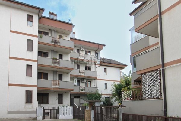 appartamento in vendita a Chieti in zona Chieti Scalo