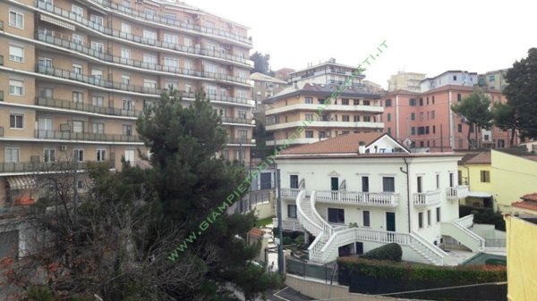 appartamento in vendita a Chieti in zona Centro Città