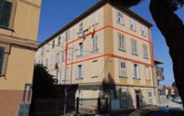 appartamento in vendita a Chieti