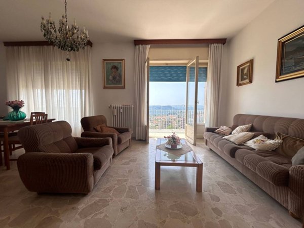 appartamento in vendita a Chieti in zona Centro Città