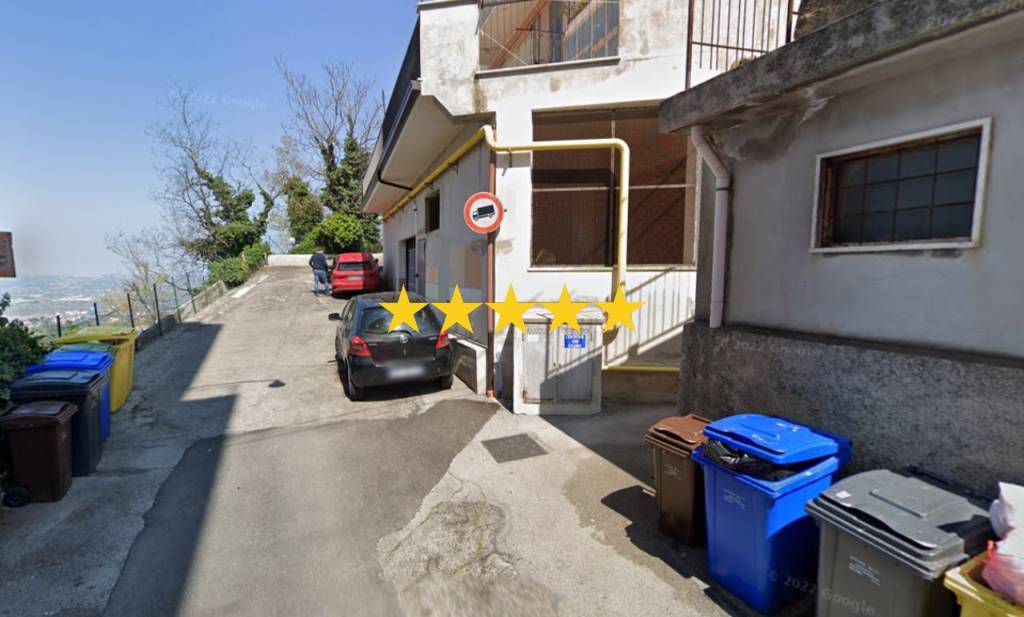 appartamento in vendita a Chieti in zona Madonna degli Angeli