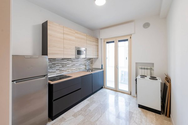 appartamento in vendita a Chieti in zona Sant'Anna