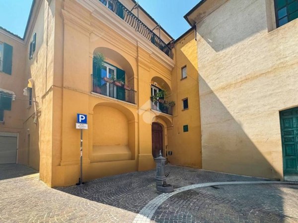 appartamento in vendita a Chieti in zona Centro Città