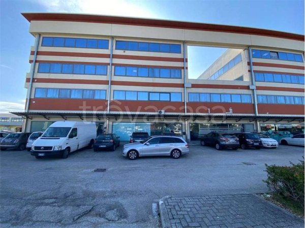 appartamento in vendita a Chieti in zona Chieti Scalo
