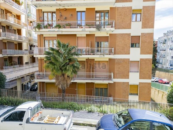 appartamento in vendita a Chieti